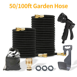 Expandable Garden Hose — product image 1 | EasyGardenTools Australia