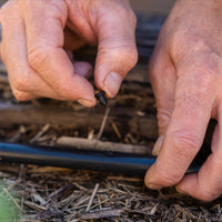 Irrigation Kit | Rack of 10 Goof Plugs | 4mm
