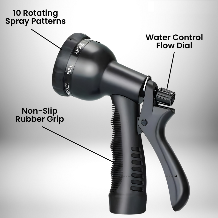Spray Nozzle