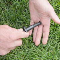 Irrigation Kit | 13mm End Plug