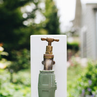 18mm* Universal Tap Connector