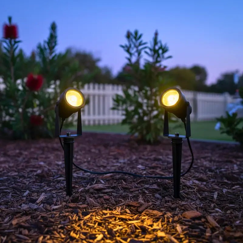 SolaGarden™ Spot Light Pack