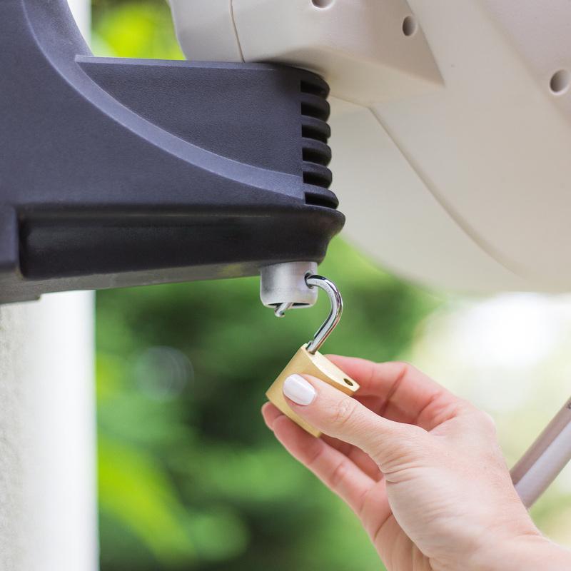 Padlock | Classic Series