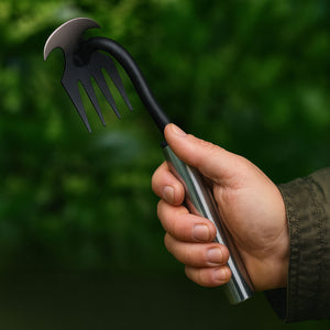 Weed Remover Rake