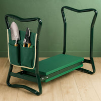 Easygardentools™ 3-in-1 Garden Kneeler