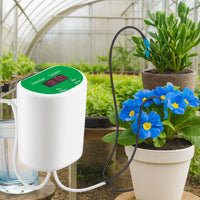 Easygardentools™ Automatic Plant Watering Kit