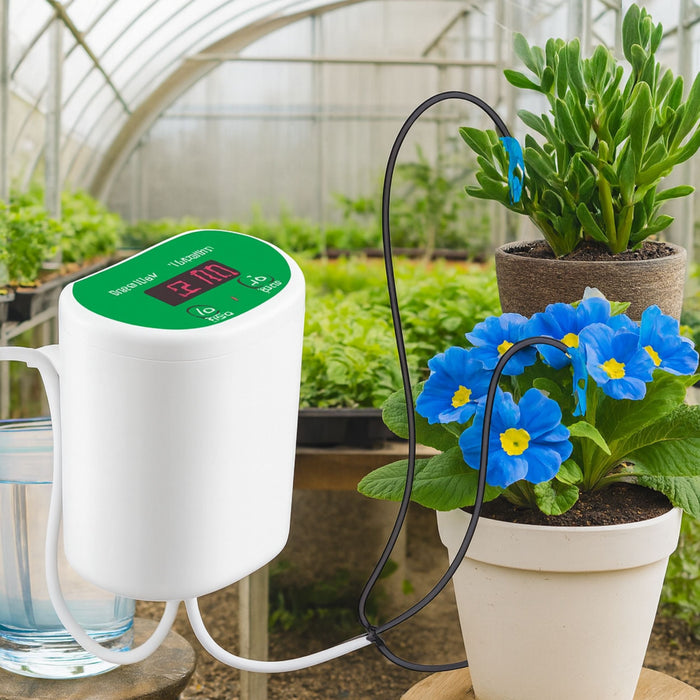 Easygardentools™ Automatic Plant Watering Kit