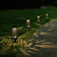 Easygardentools™ Solar Pattern Lights