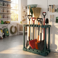 Easygardentools™ Tool Rack