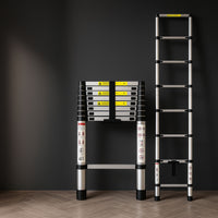 Easygardentools™  Extendable Easy Reach Ladder