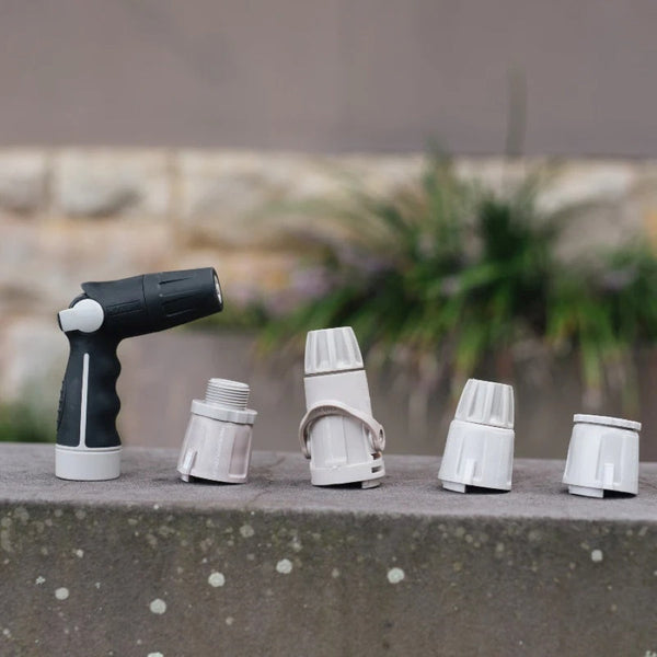 Compact Nozzle Starter Set