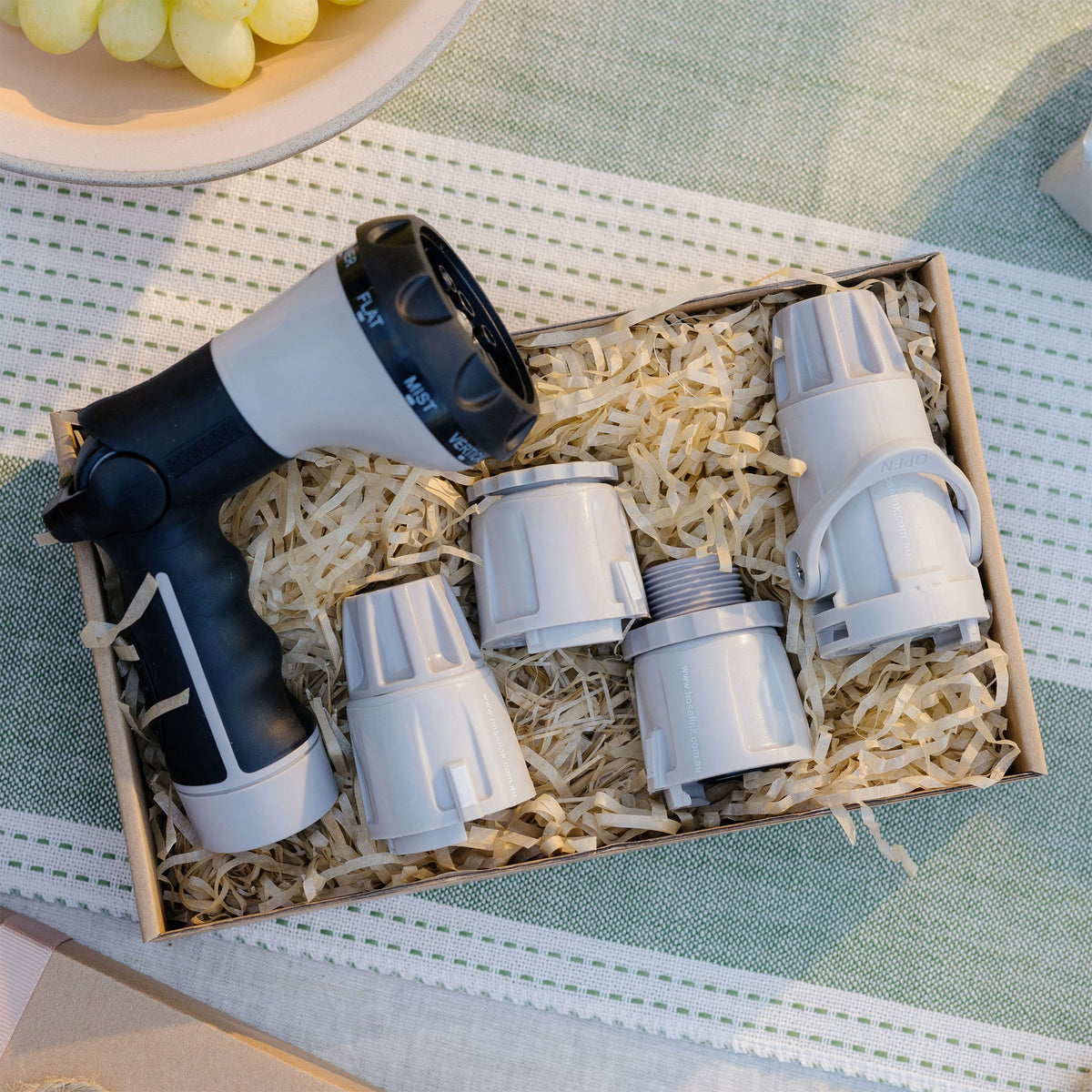 Water Wise Starter Set