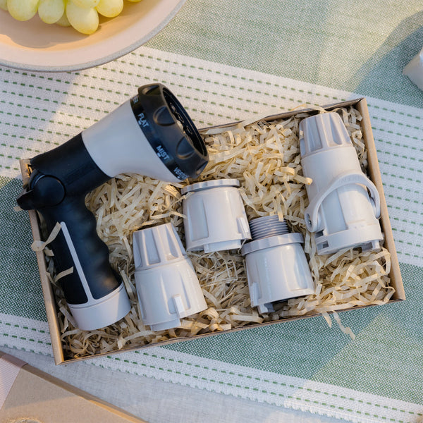 Water Wise Starter Set