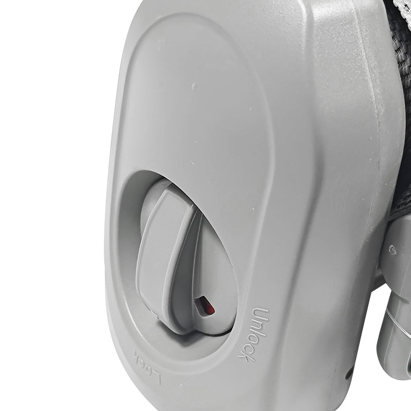 Aussies Premium Retractable Safety Gate