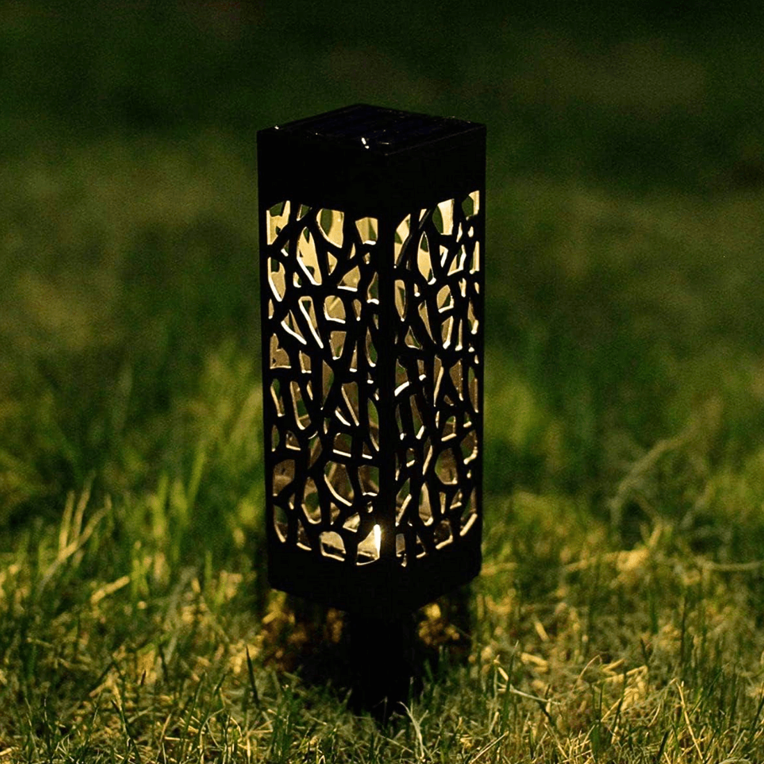 Easygardentools™ Solar Pattern Lights