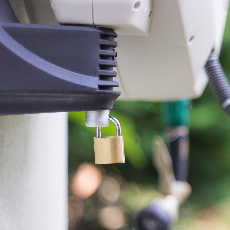 Padlock | Classic Series