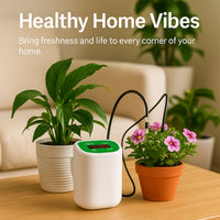 Easygardentools™ Automatic Plant Watering Kit