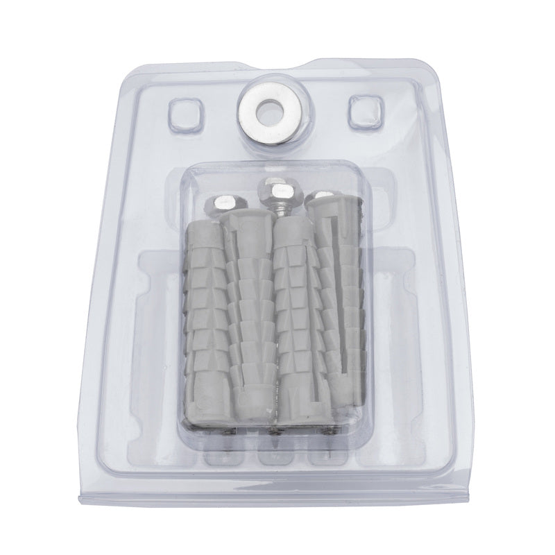 Hardware for Additional Bracket | Classic Series