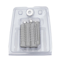 Hardware for Additional Bracket | Classic Series