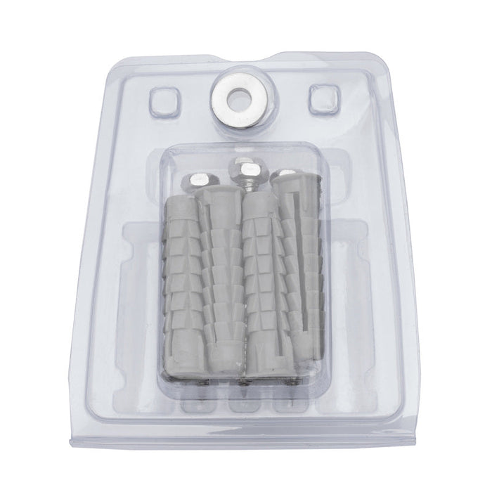 Hardware for Additional Bracket | Classic Series