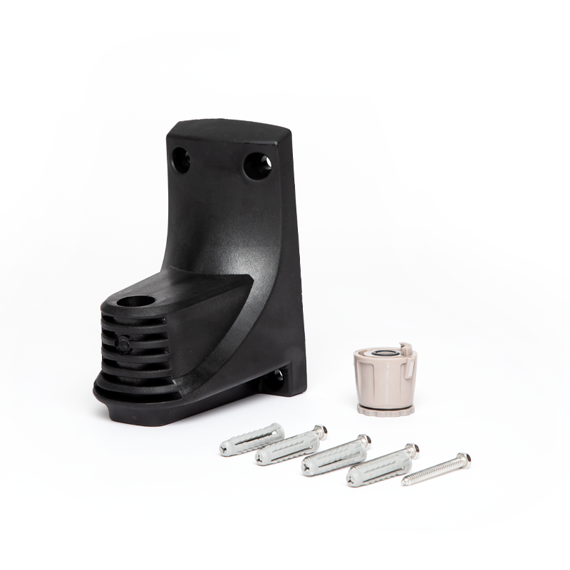 Additional Wall Bracket & Tap Connector | Classic Series