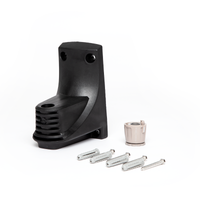 Additional Wall Bracket & Tap Connector | Classic Series