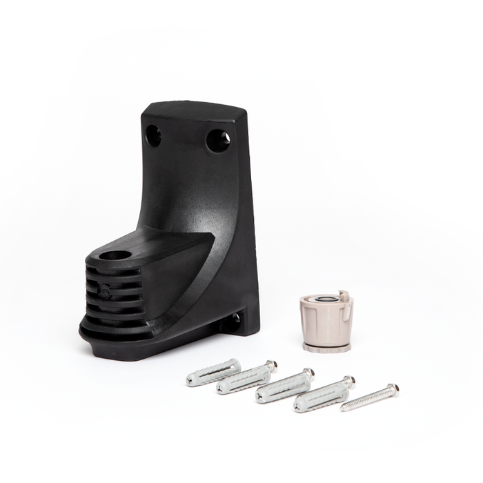 Additional Wall Bracket & Tap Connector | Classic Series