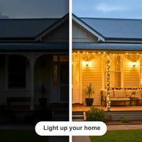 SolaGarden™ Fairy String Lights