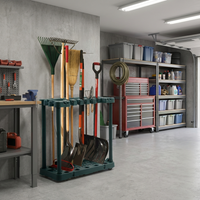 Easygardentools™ Tool Rack