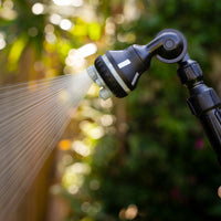 4 Pattern Extendable Wand