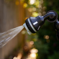 4 Pattern Extendable Wand