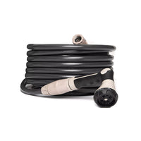 UltraFlex High Performance Garden Hose + Starter Set