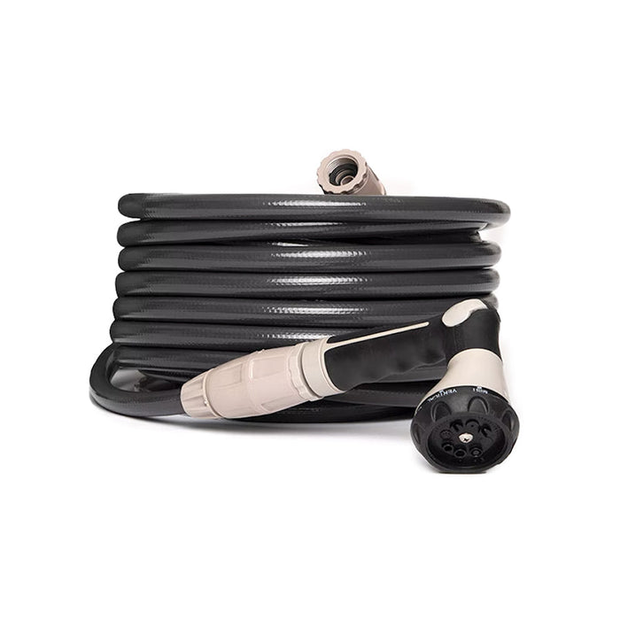 UltraFlex High Performance Garden Hose + Starter Set