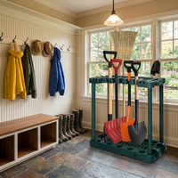 Easygardentools™ Tool Rack