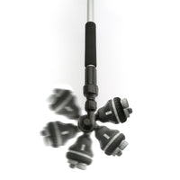 4 Pattern Extendable Wand