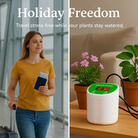 Easygardentools™ Automatic Plant Watering Kit