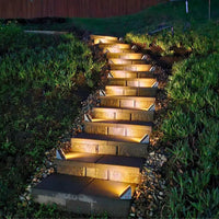 SolaGarden™ Step Light Pack