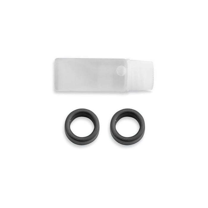 O-Rings & Lubricant Pack for Face of 7-Function Spray Gun
