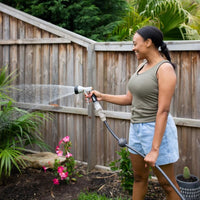 7-Function Spray Gun