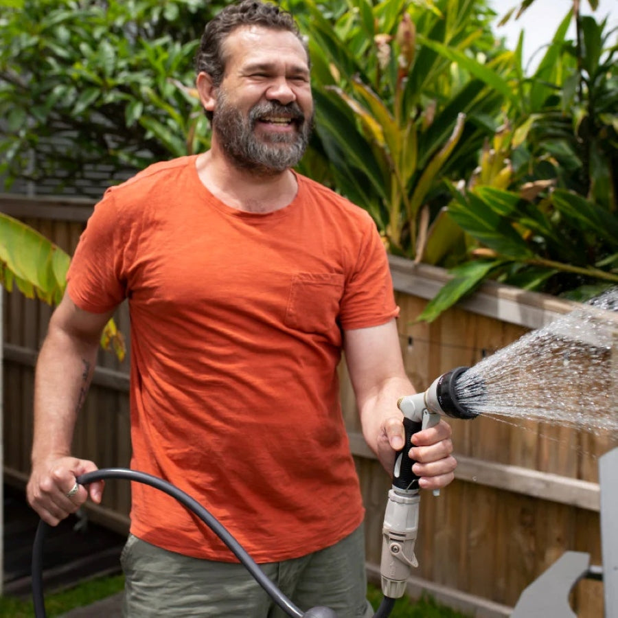 7-Function Spray Gun