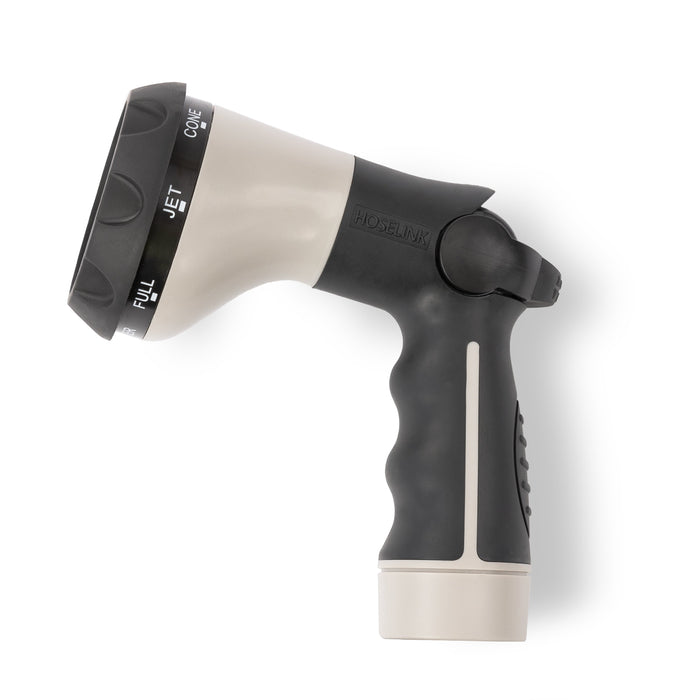 Comfort 8-Pattern Flow Control Sprayer