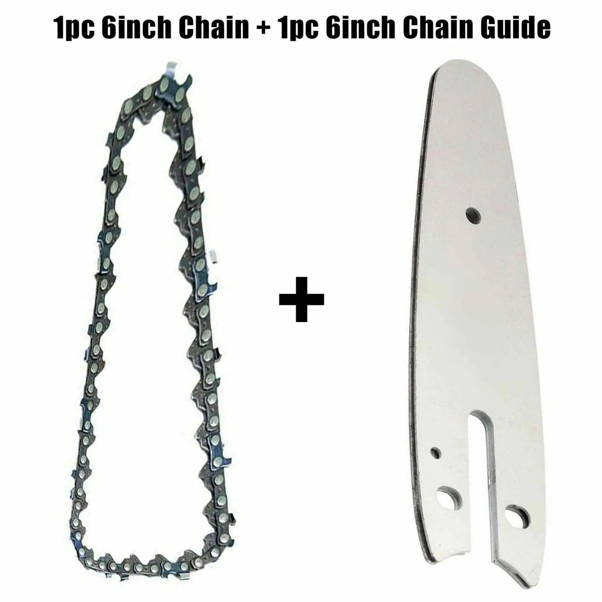 6/8 Inch Chain For Chainsaw