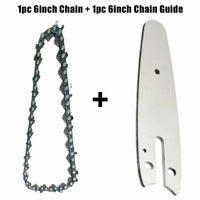 6/8 Inch Chain For Chainsaw