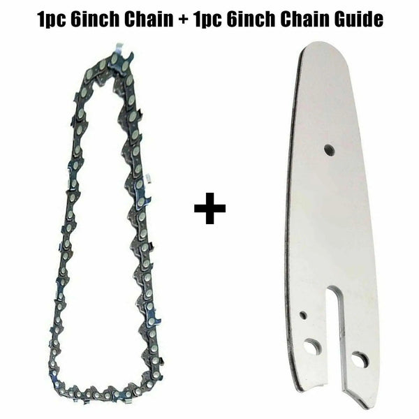 6/8 Inch Chain For Chainsaw