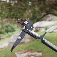 Stand-up Weed Puller