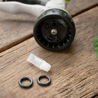 O-Rings & Lubricant Pack for Face of 7-Function Spray Gun
