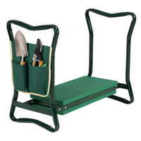 Easygardentools™ 3-in-1 Garden Kneeler