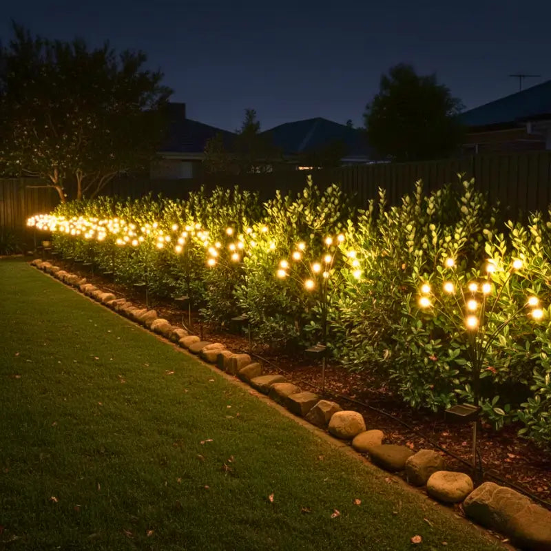 SolaGarden™ Firefly Lights