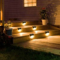 SolaGarden™ Deck Lights