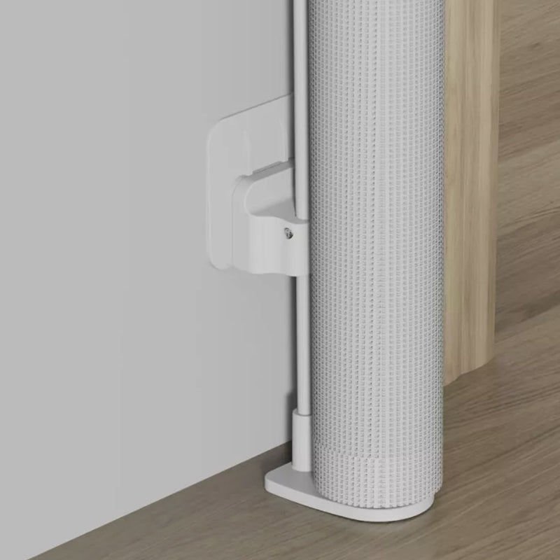 Aussies Premium Retractable Safety Gate